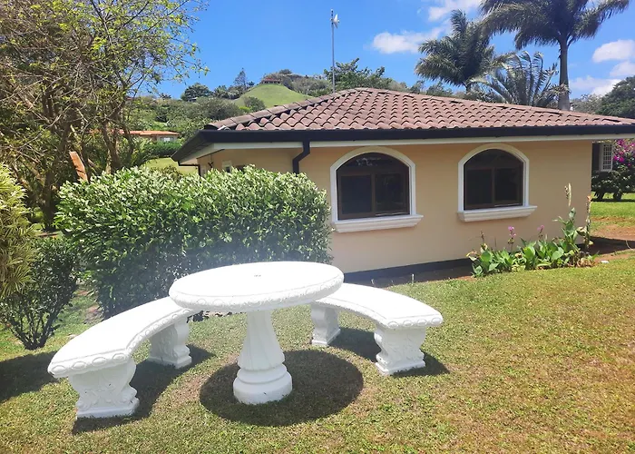 Сasa de vacaciones Lakeview Arenal - 2025-2026 Traveller Award Winners *