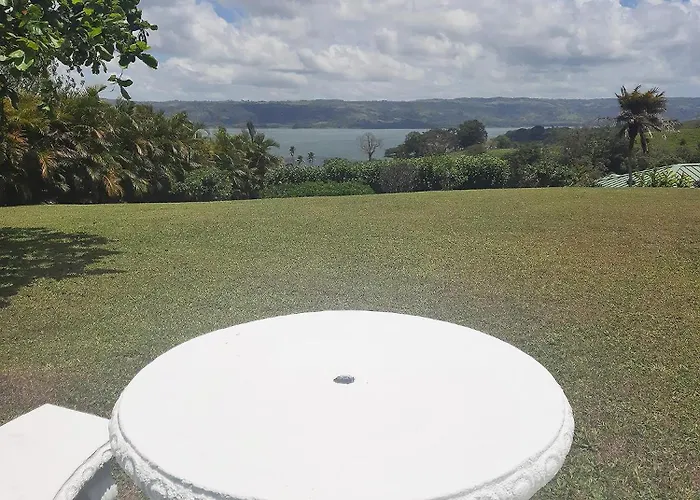 Сasa de vacaciones Lakeview Arenal - 2025-2026 Traveller Award Winners Tronadora